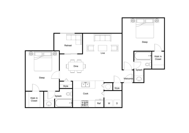 B2 - Premium Renovation
